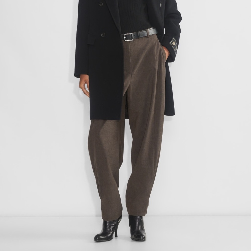 Aritzia Babaton Dialogue Pant